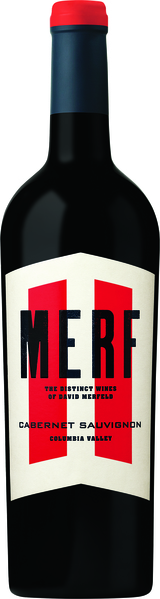 Merf Wines Cabernet Sauvignon