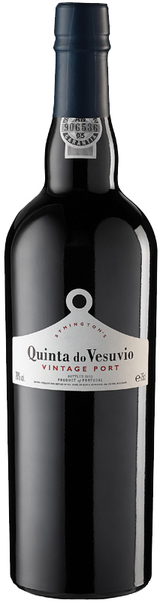 Quinta do Vesuvio Vintage Port 2015