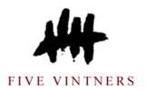 Five Vintners Zinfandel 2015