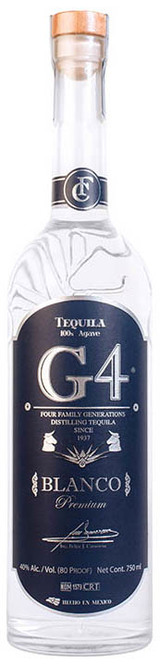 G4 Blanco