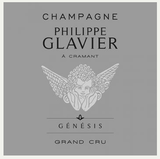 Philippe Glavier Genesis Champagne Grand Cru Brut
