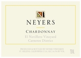 Neyers El Novillero Vineyard Chardonnay 2016