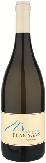Flanagan Bacigalupi Vineyard Chardonnay 2016
