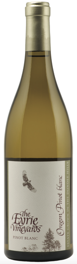Eyrie Vineyards Pinot Blanc 2016
