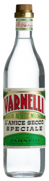 Distilleria Varnelli L'Anice Secco Speciale