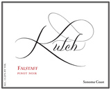 Kutch Falstaff Pinot Noir 2015