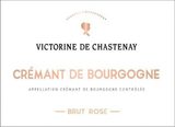 Victorine De Chastenay Cremant De Bourgogne Rose