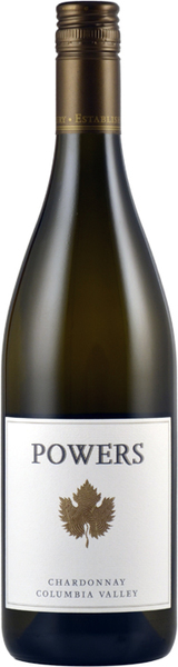 Powers Winery Chardonnay VNS