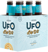 UFO Beer Big Wit