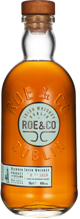Roe & Co. Irish Whiskey