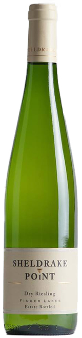 Sheldrake Point Dry Riesling 2017