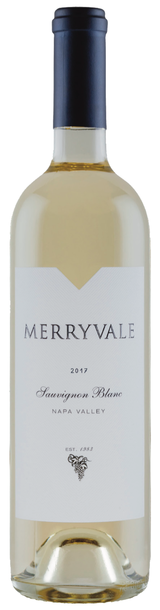 Merryvale Napa Valley Sauvignon Blanc