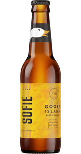 Goose Island Sofie Belgian Style Ale