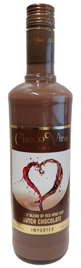 ChocoVine Chocolate Wine