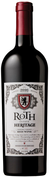 Roth Heritage Red 2016