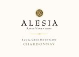 Rhys Alesia Chardonnay Santa Cruz Mountains 2017