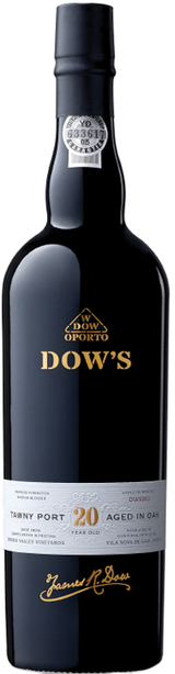 Dow's Tawny Port 20 year old