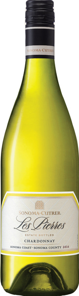 Sonoma Cutrer Les Pierres Chardonnay 2016