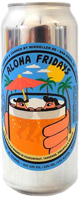 Mikkeller Aloha Fridays