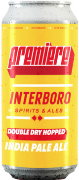 Interboro Permier IPA