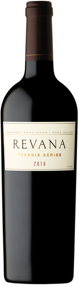 Revana Terroir Series Cabernet Sauvignon 2016