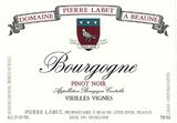 Domaine Pierre Labet Bourgogne Rouge