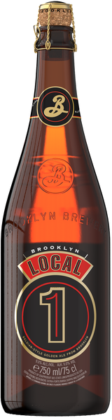 Brooklyn Brewery Local 1