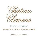 Chateau Climens Barsac 2010
