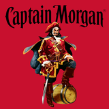 Captain Morgan Tropical Punch