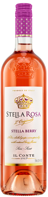 Stella Rosa Stella Berry
