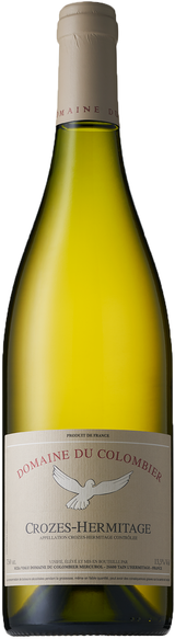 Domaine Raymond Usseglio Chateauneuf Du Pape Blanc Pure Roussanne 18 Rye Brook Wine Spirit Shop