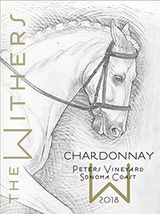 The Withers Peters Vineyard Chardonnay 2018