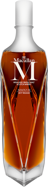Macallan M Highland Single Malt Scotch Whisky