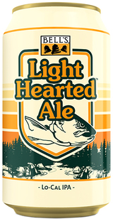 Bell's Brewery Light Hearted Ale