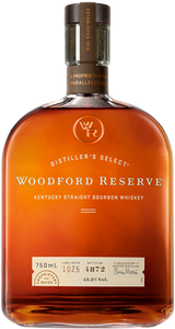 Woodford Reserve Distiller's Select Kentucky Straight Bourbon Whiskey