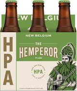 New Belgium Hemperor HPA
