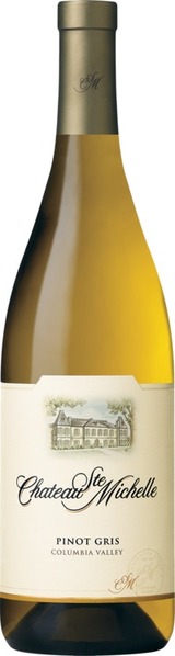 Chateau Ste. Michelle Columbia Valley Pinot Gris