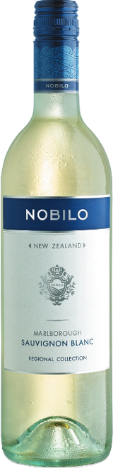 Nobilo Regional Collection Sauvignon Blanc 2019