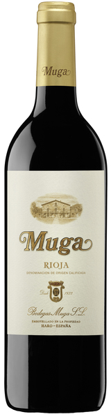 Bodegas Muga Rioja Reserva 2016