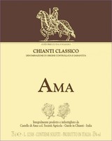 Castello di Ama Chianti Classico AMA 2018