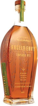 Angel's Envy Rye Whiskey