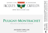 Jacques Carillon Puligny Montrachet 2018