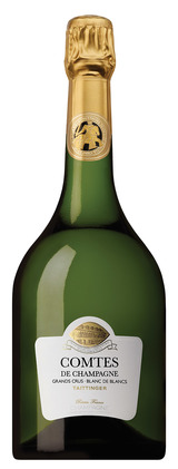 Taittinger Comtes de Champagne Blanc de Blancs 2008
