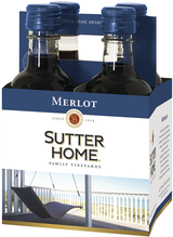Sutter Home Merlot