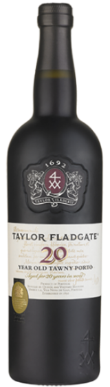 Taylor Fladgate Tawny Port 20 year old