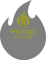 Whicked Pickle Spicy Pickle Flavored  Whiskey