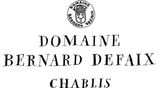 Domaine Bernard Defaix Chablis Fourchaumes  2019