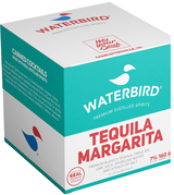 Waterbird Spirits Tequila Margarita