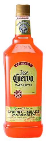 Jose Cuervo Authentic Cuervo Cherry Limeade Margarita