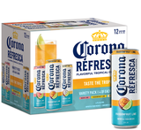 Corona Refresca Variety Pack